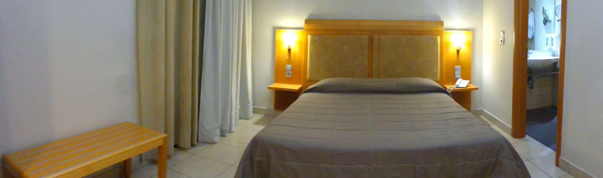 Saint Constantine Hotel Kos Exteriér fotografie