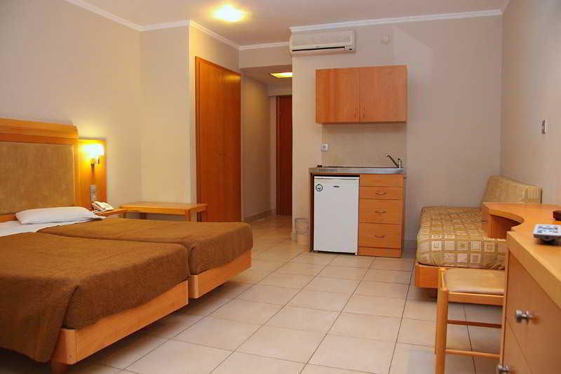 Saint Constantine Hotel Kos Exteriér fotografie