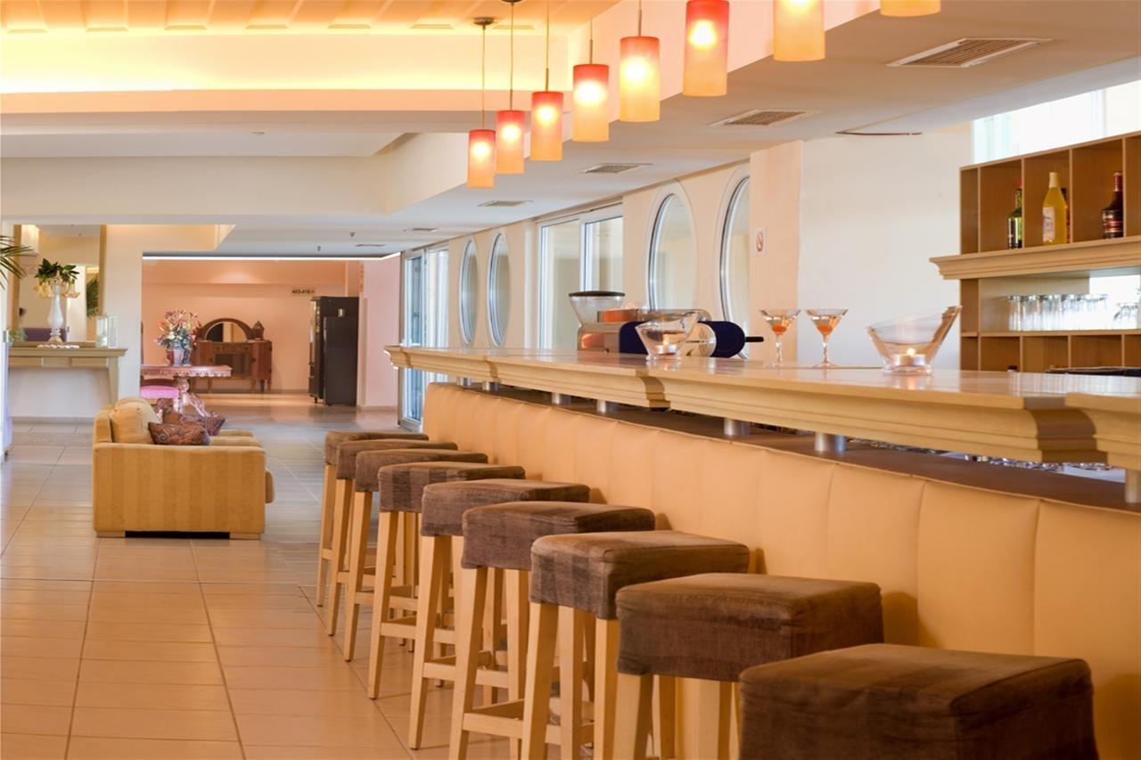 Saint Constantine Hotel Kos Exteriér fotografie