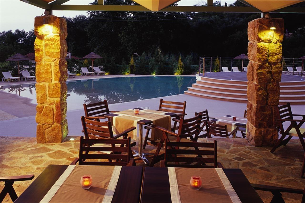 Saint Constantine Hotel Kos Exteriér fotografie