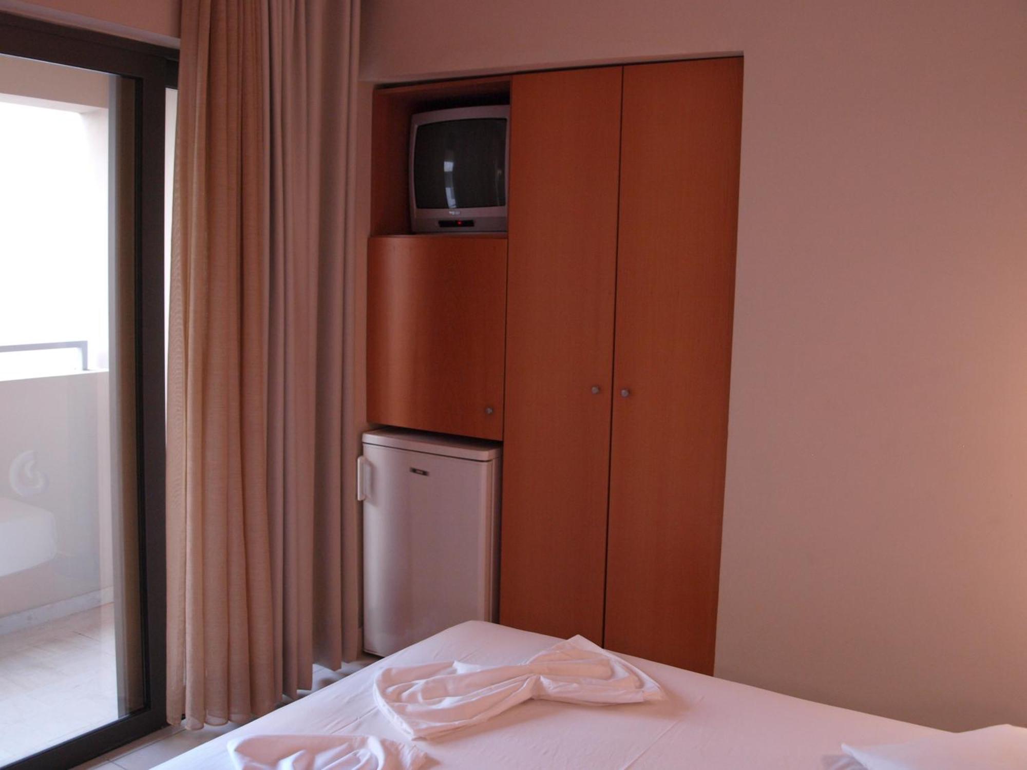 Saint Constantine Hotel Kos Exteriér fotografie